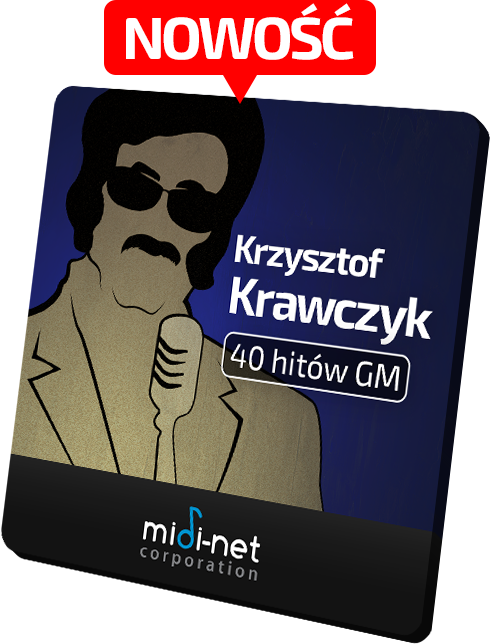 Zenek Martyniuk Style